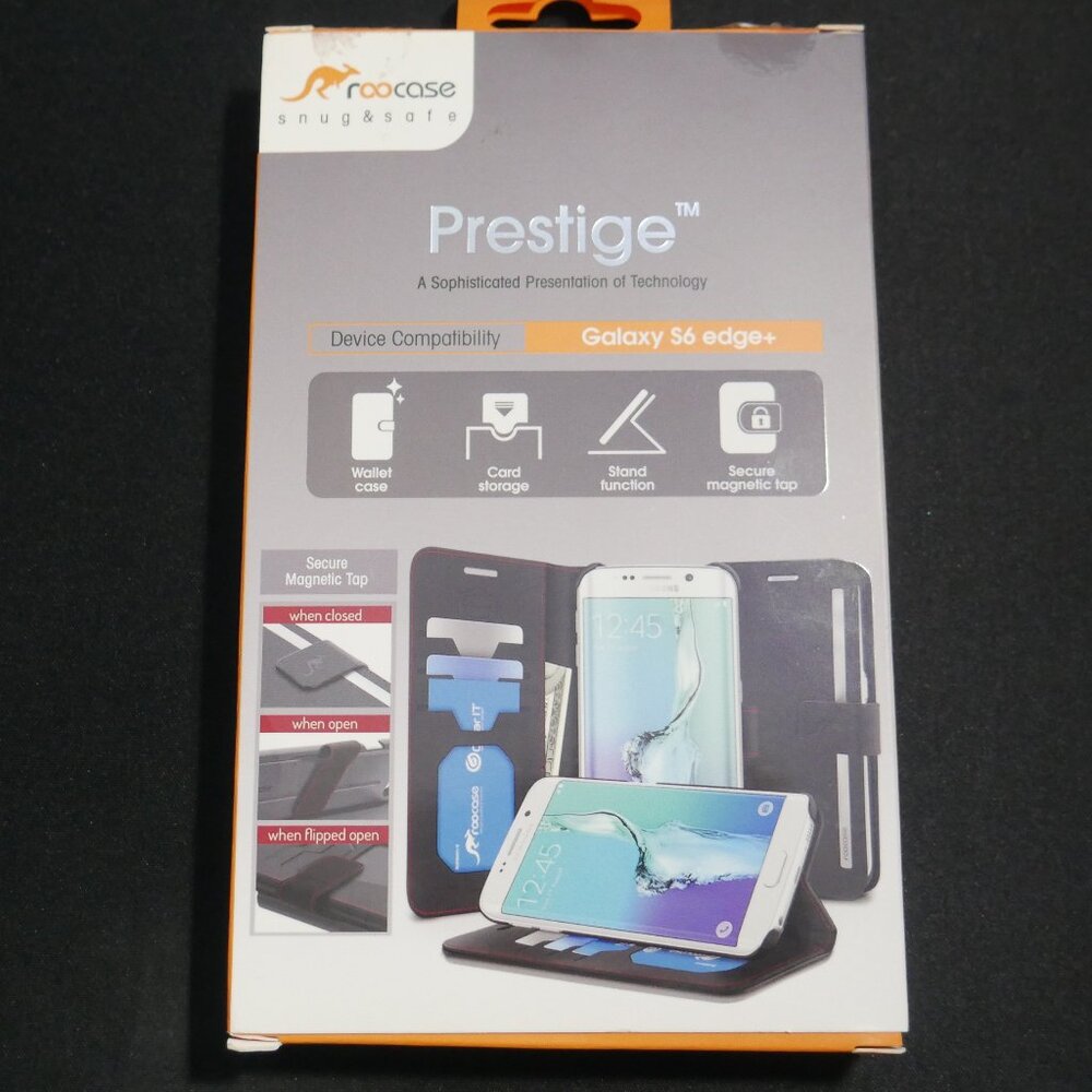 Galaxy S6 Edge+ Phone Case